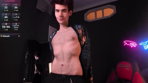 Trevor online show from 02.23.26