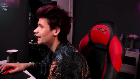 Trevor online show from 02.24.26