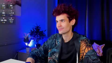 Trevor online show from 02.26.26