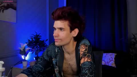 Trevor online show from 02.27.26