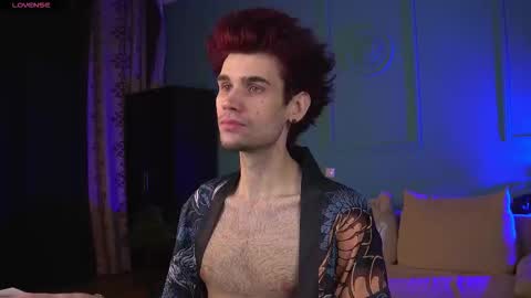 Trevor online show from 03.09.26