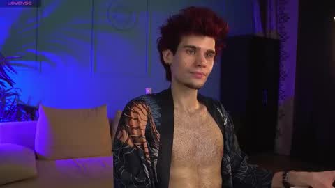 Trevor online show from 03.11.26