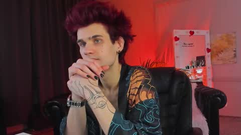 Trevor online show from 03.12.26