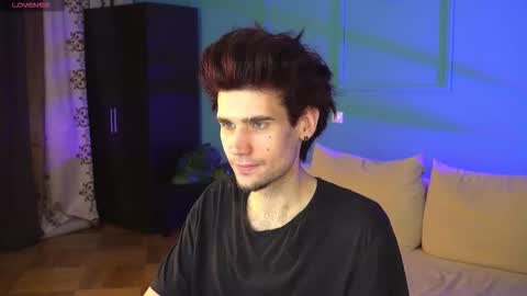 Trevor online show from 03.16.26