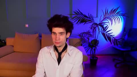 Trevor online show from 03.19.26