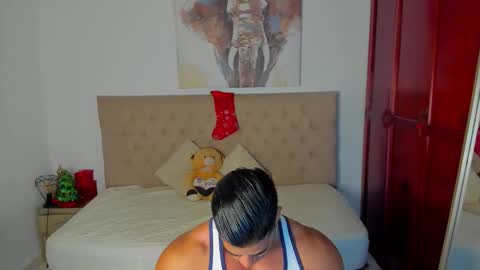 trevor online show from 12.14.25