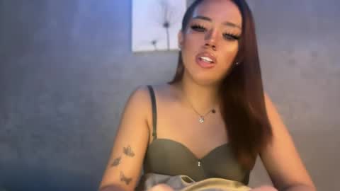 trexie_fucks15 online show from 06.25.26
