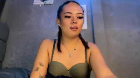 trexie_fucks15 online show from 07.05.26