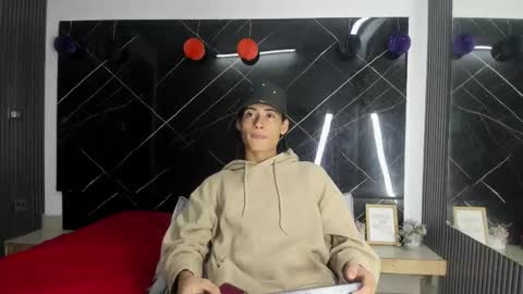 Snapshot of treyk_king chatting on 01.15.26 Trey online show from 01.15.26