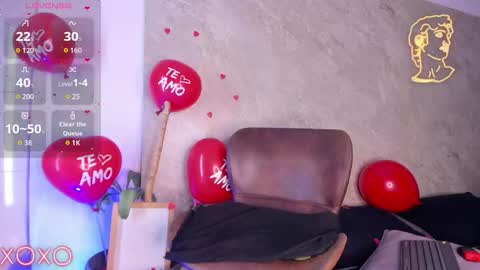 Snapshot of treyk_king chatting on 02.15.26 Trey online show from 02.15.26