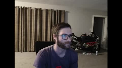 Snapshot of treyturk69 chatting on 12.16.25 Trey69 online show from 12.16.25