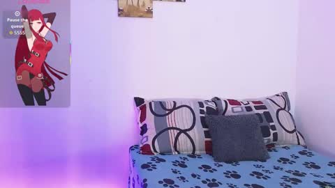 Snapshot of treywinters_ chatting on 10.22.25 treywinters_ online show from 10.22.25