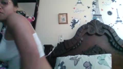 Snapshot of triana_bell chatting on 01.14.25 triana_bell online show from 01.14.25