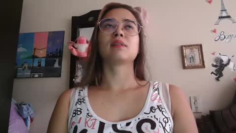 triana_bell online show from 02.17.26