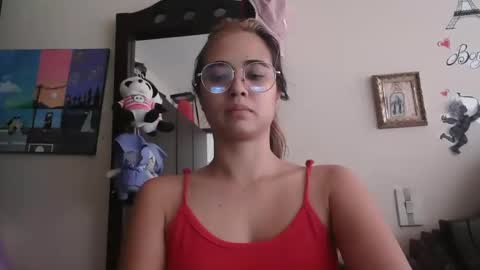 triana_bell online show from 03.11.26