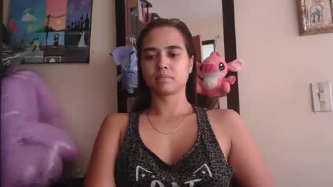triana_bell online show from 04.15.26