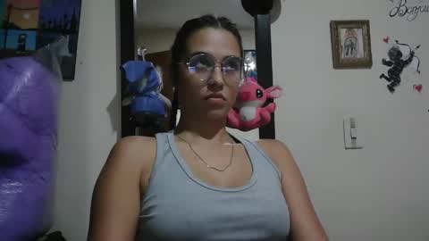 triana_bell online show from 04.21.26
