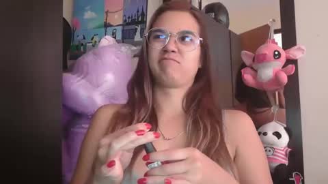 triana_bell online show from 04.26.26