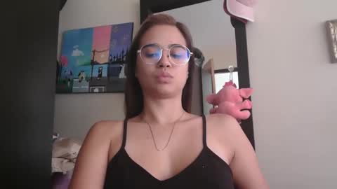 triana_bell online show from 05.03.26