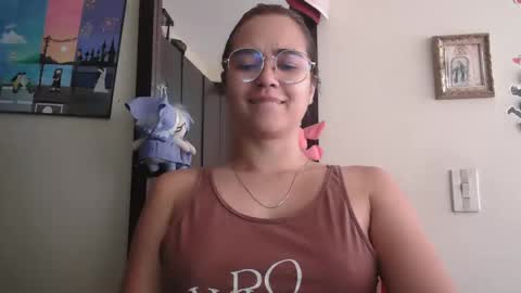 triana_bell online show from 05.10.26