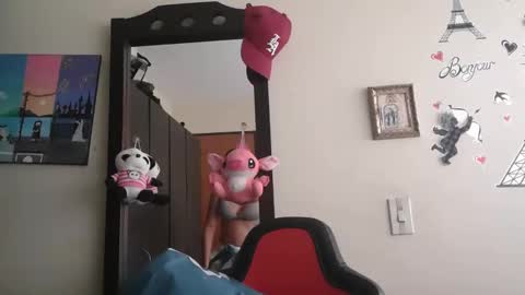 triana_bell online show from 05.25.26