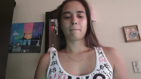 triana_bell online show from 06.03.26