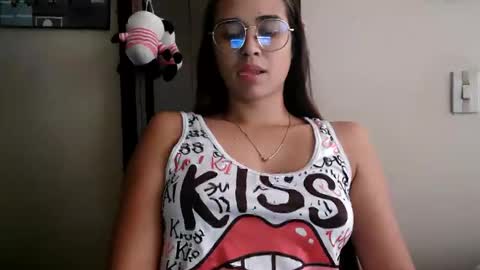 triana_bell online show from 06.11.26