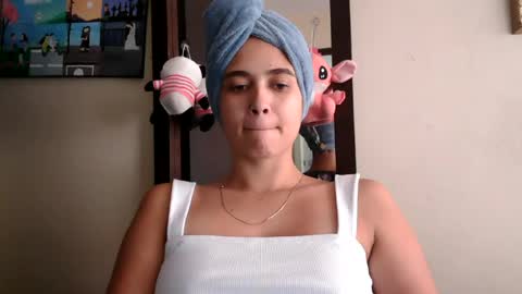 triana_bell online show from 06.12.26