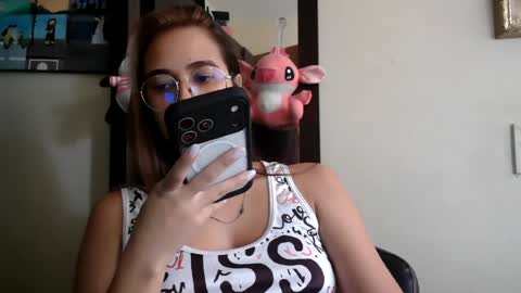 triana_bell online show from 06.24.26