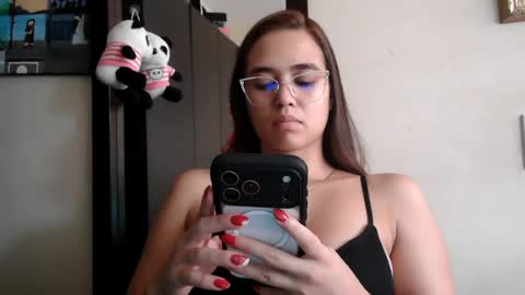 triana_bell online show from 07.03.26