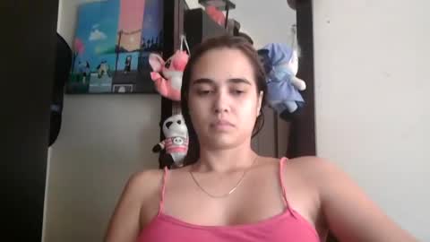 triana_bell online show from 07.18.26