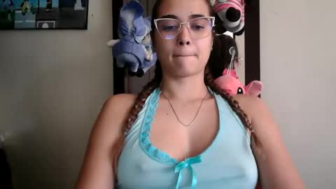 triana_bell online show from 07.28.26