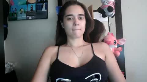 triana_bell online show from 08.02.26