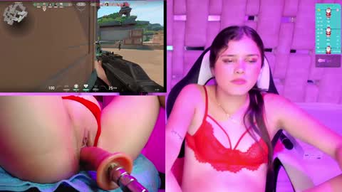 Trianna online show from 12.12.24