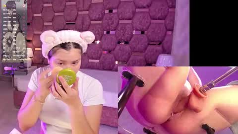 Trianna online show from 11.20.25