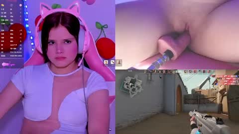 trianna_sweet online show from 04.21.26