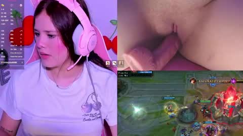 trianna_sweet online show from 04.29.26