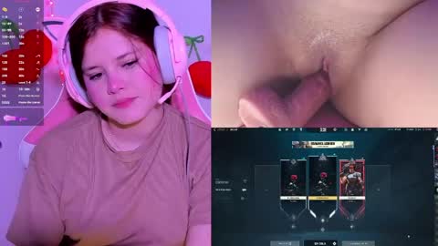 trianna_sweet online show from 04.30.26