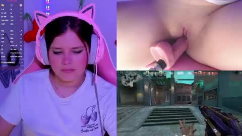 trianna_sweet online show from 06.04.26