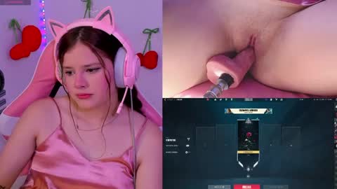 trianna_sweet online show from 06.05.26