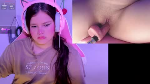trianna_sweet online show from 06.09.26