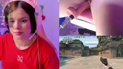 trianna_sweet online show from 06.12.26