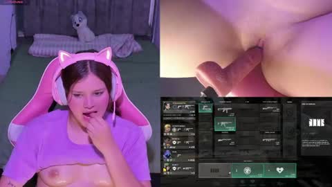 Snapshot of trianna_sweet chatting on 07.15.26 trianna_sweet online show from 07.15.26