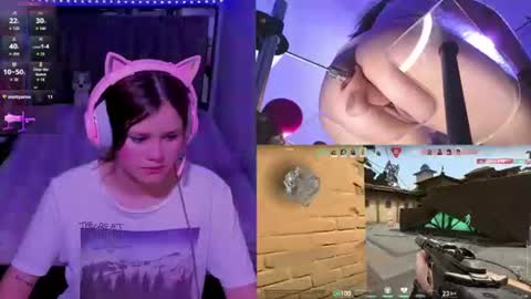 Snapshot of trianna_sweet chatting on 07.22.26 trianna_sweet online show from 07.22.26
