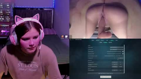 Snapshot of trianna_sweet chatting on 07.30.26 trianna_sweet online show from 07.30.26