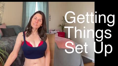 Tricia Mori online show from 02.15.25