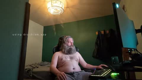 trickdick7 online show from 07.06.26