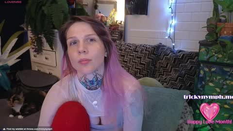 Cassie online show from 02.24.25