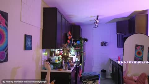 Cassie online show from 03.04.25