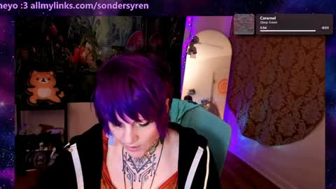 Cassie online show from 05.24.26